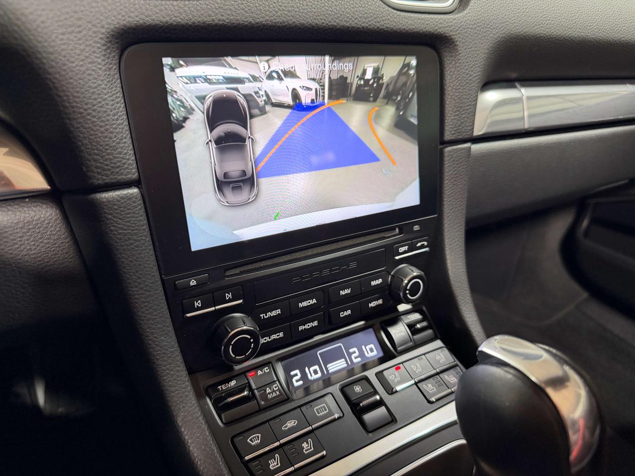 2018 Porsche 718 Boxster GTS PDK NAVIGATION WITH CARPLAY UPGRADE Photo