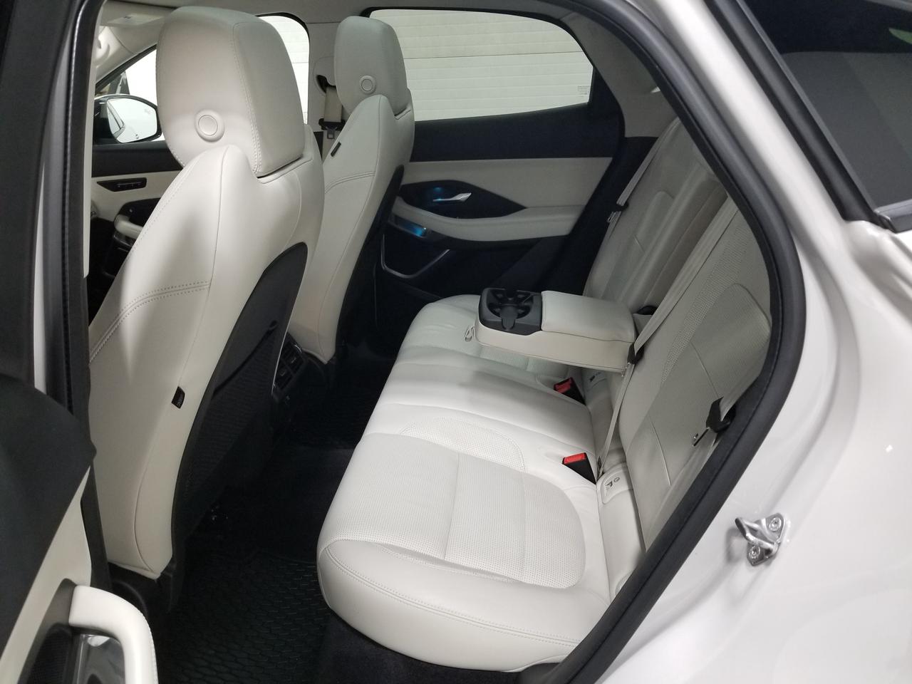 2020 Jaguar E-Pace R-Dynamic HSE All-Wheel Drive Sport Utility Photo