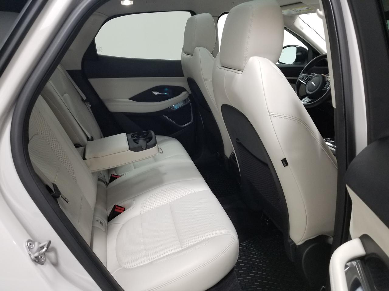 2020 Jaguar E-Pace R-Dynamic HSE All-Wheel Drive Sport Utility Photo