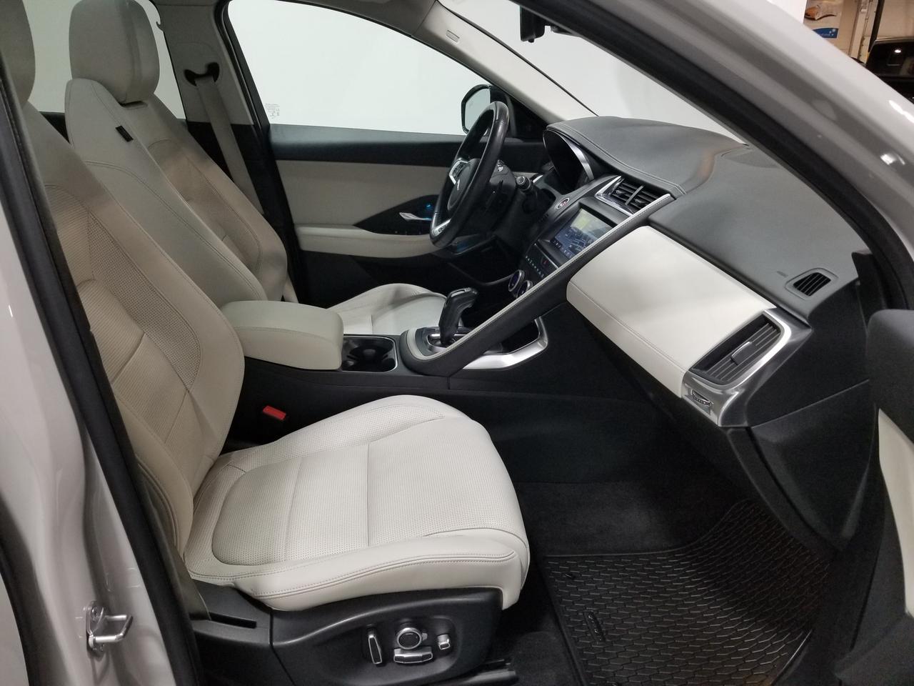 2020 Jaguar E-Pace R-Dynamic HSE All-Wheel Drive Sport Utility Photo
