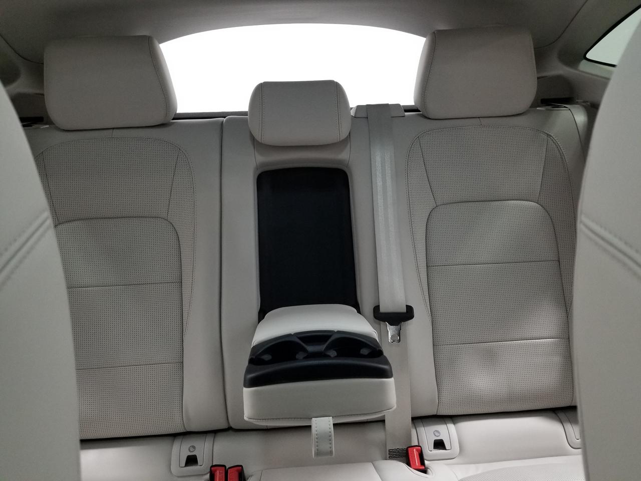 2020 Jaguar E-Pace R-Dynamic HSE All-Wheel Drive Sport Utility Photo