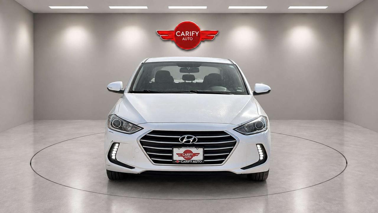 2018 Hyundai Elantra GL   Certified   NO Accident Photo5
