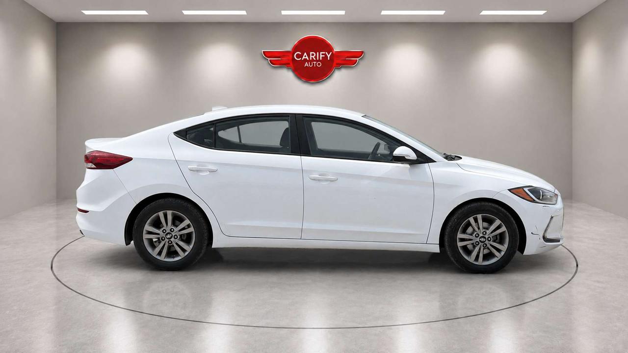 2018 Hyundai Elantra GL   Certified   NO Accident Photo3