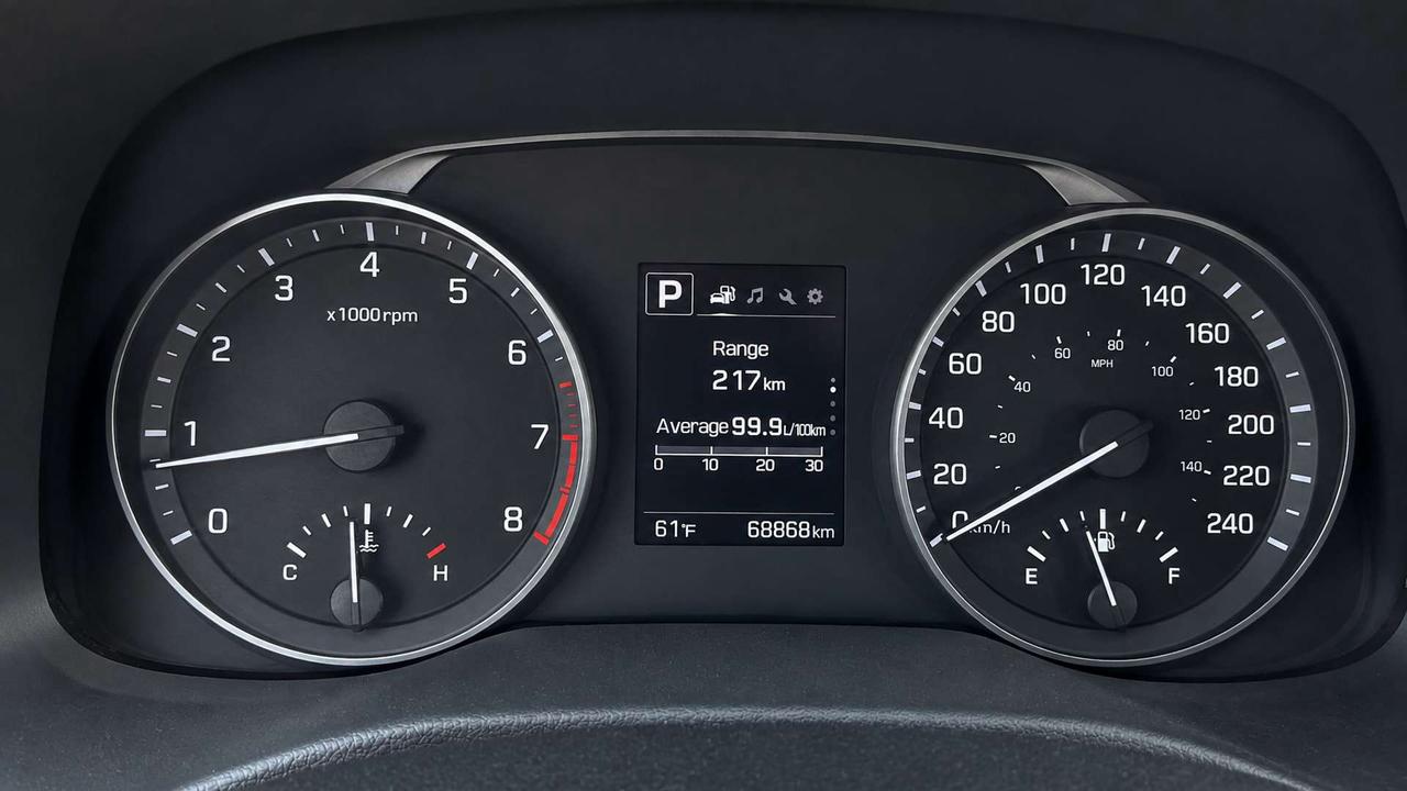 2018 Hyundai Elantra GL   Certified   NO Accident Photo