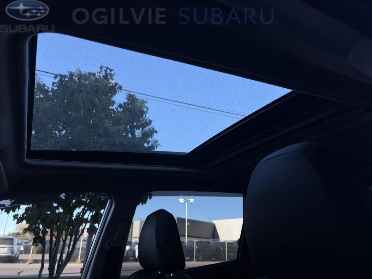 2020 Subaru Forester Limited 4dr All-Wheel Drive Photo
