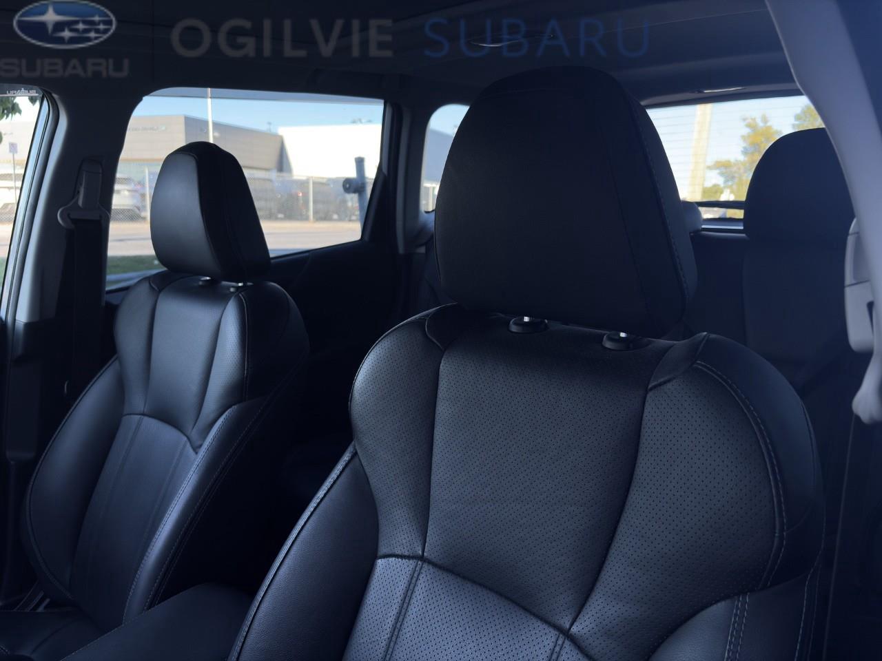 2020 Subaru Forester Limited 4dr All-Wheel Drive Photo