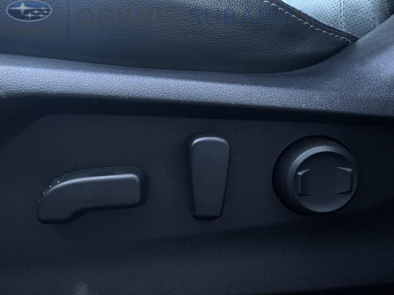 2020 Subaru Forester Limited 4dr All-Wheel Drive Photo