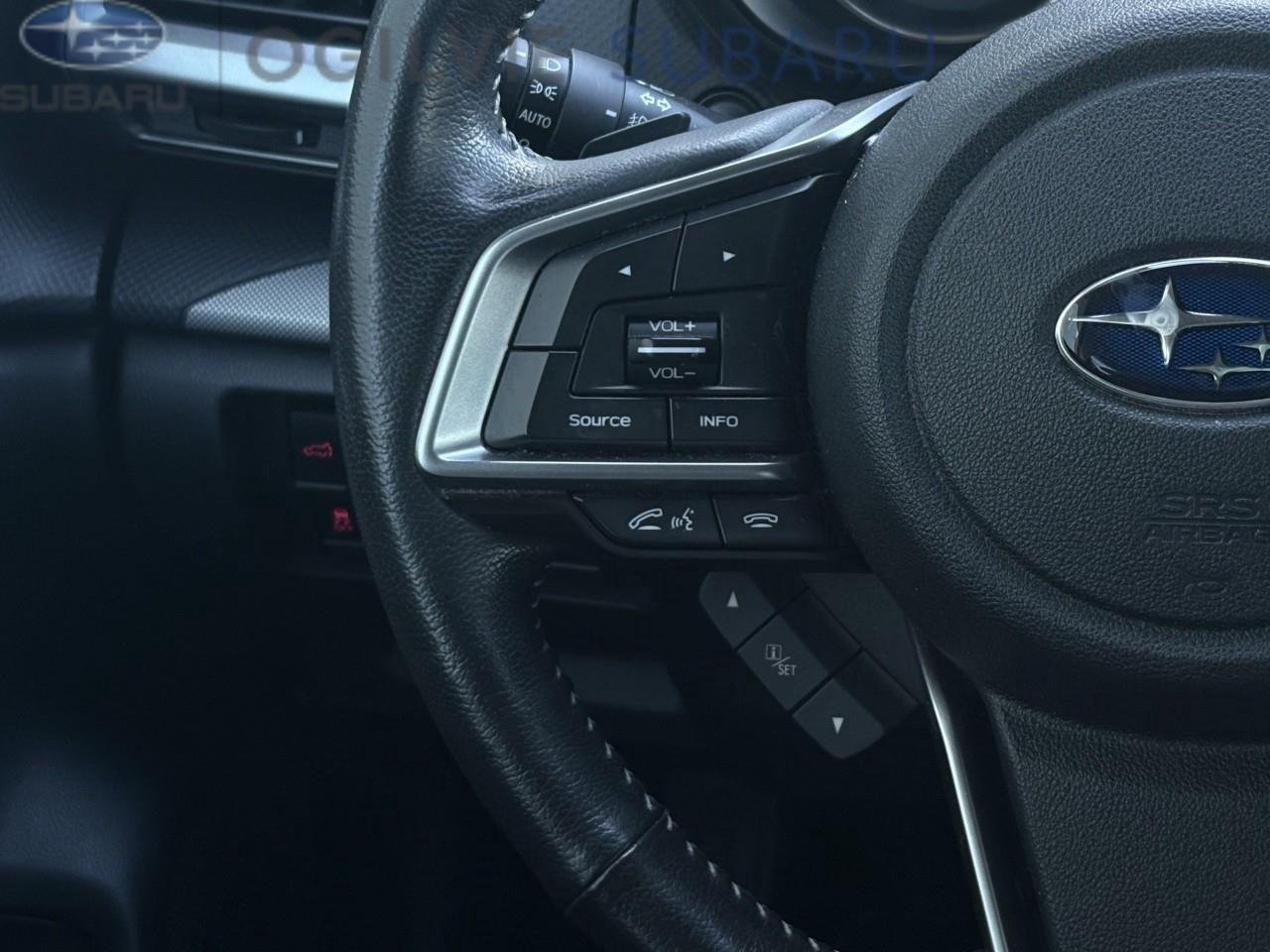 2020 Subaru Forester Limited 4dr All-Wheel Drive Photo