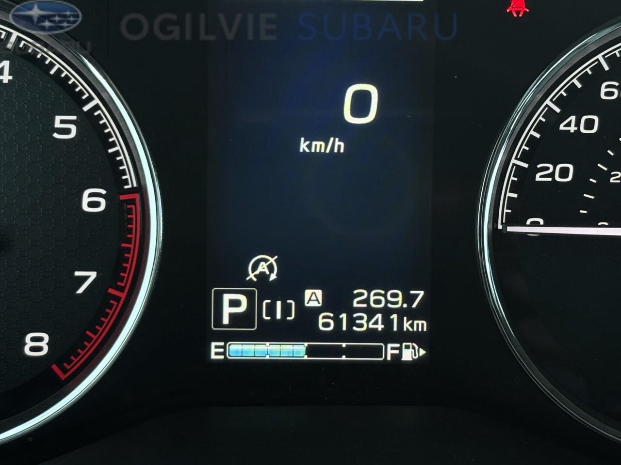 2020 Subaru Forester Limited 4dr All-Wheel Drive Photo