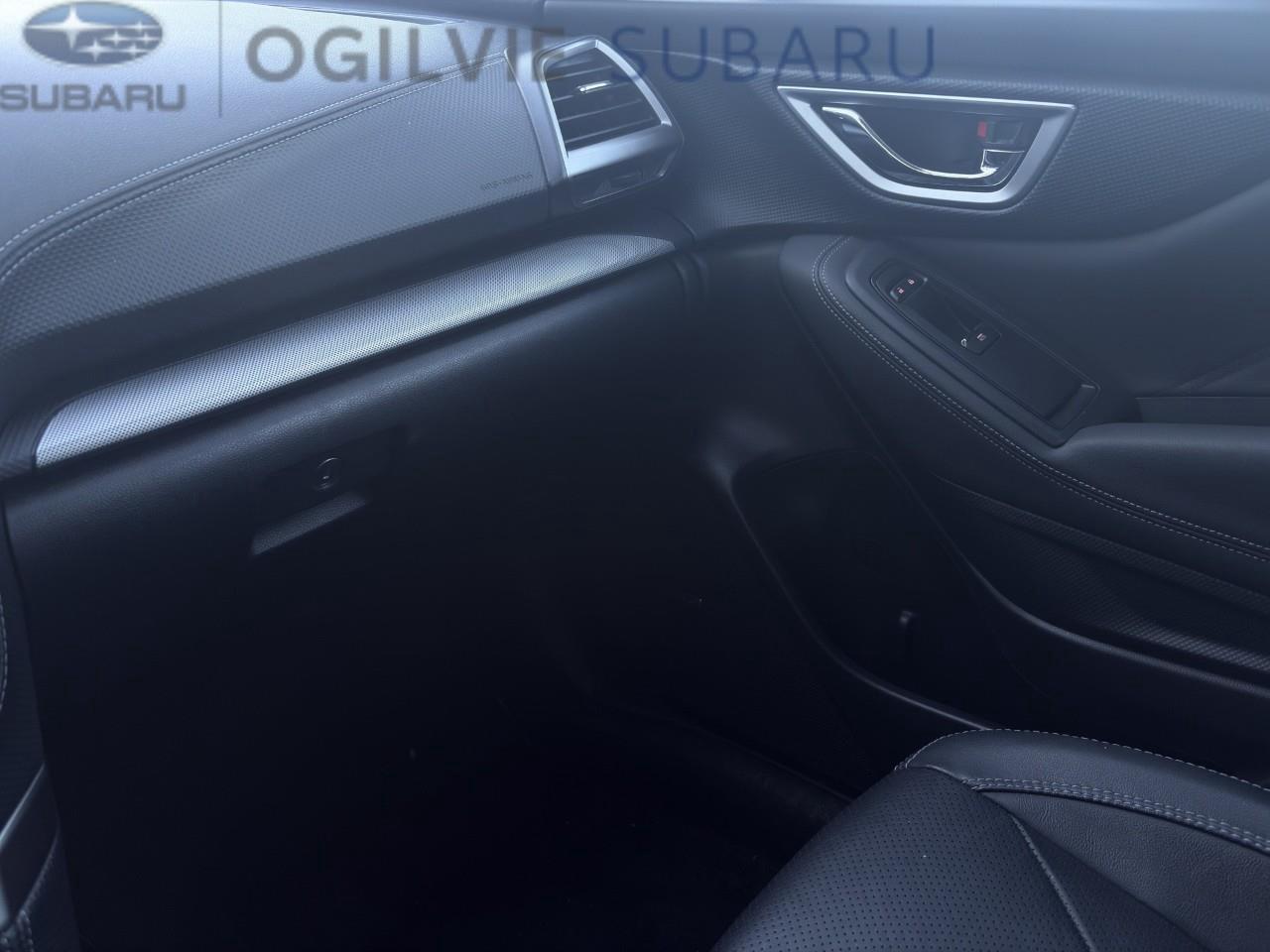2020 Subaru Forester Limited 4dr All-Wheel Drive Photo