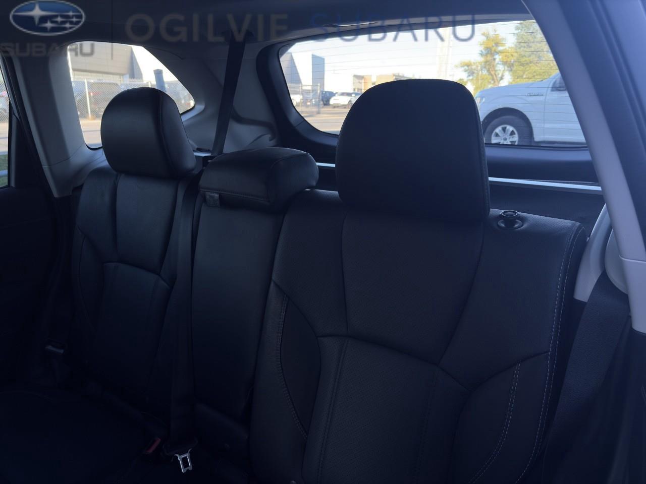 2020 Subaru Forester Limited 4dr All-Wheel Drive Photo