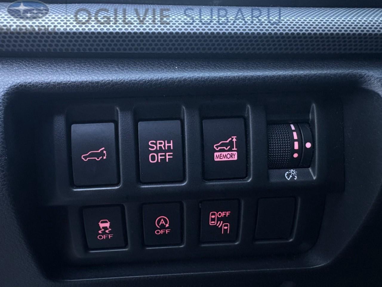 2020 Subaru Forester Limited 4dr All-Wheel Drive Photo