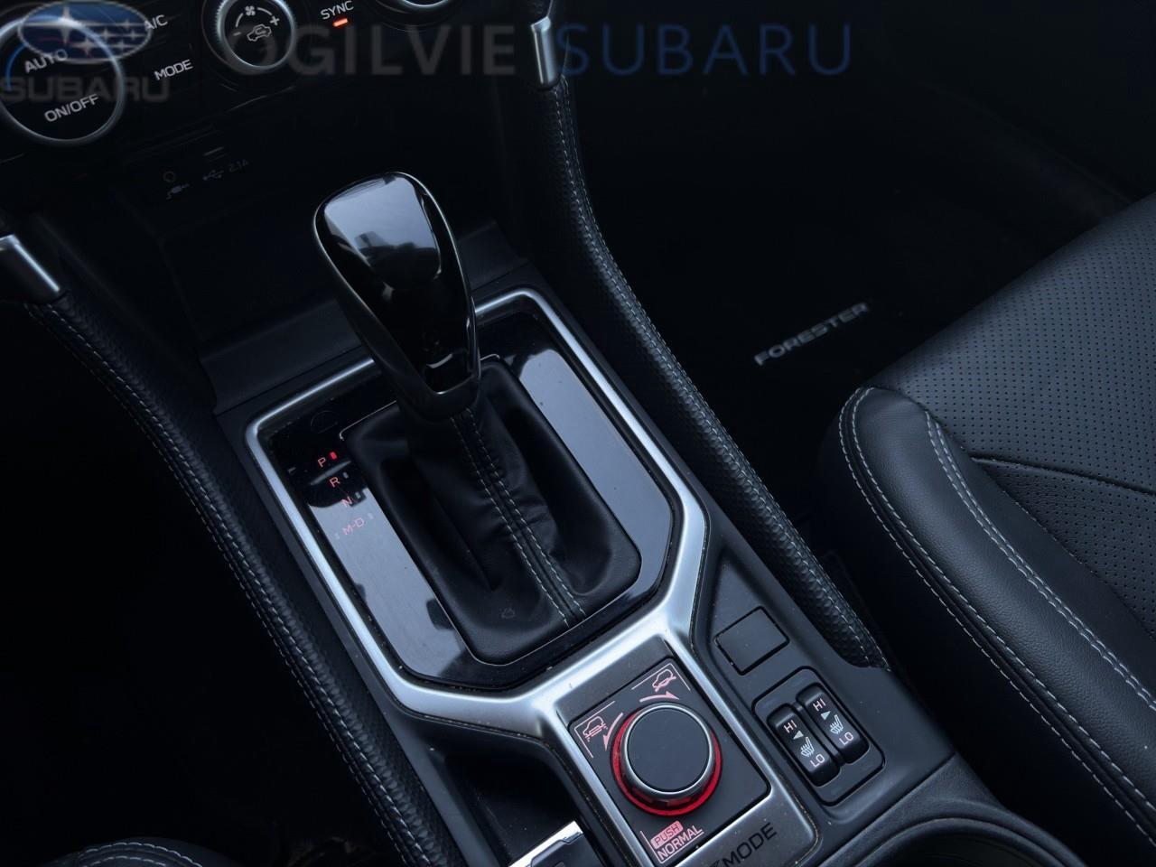 2020 Subaru Forester Limited 4dr All-Wheel Drive Photo