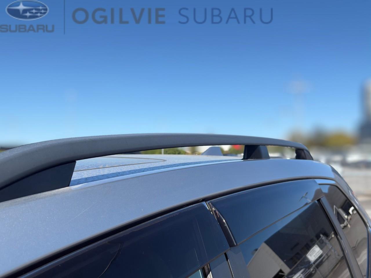 2020 Subaru Forester Limited 4dr All-Wheel Drive Photo