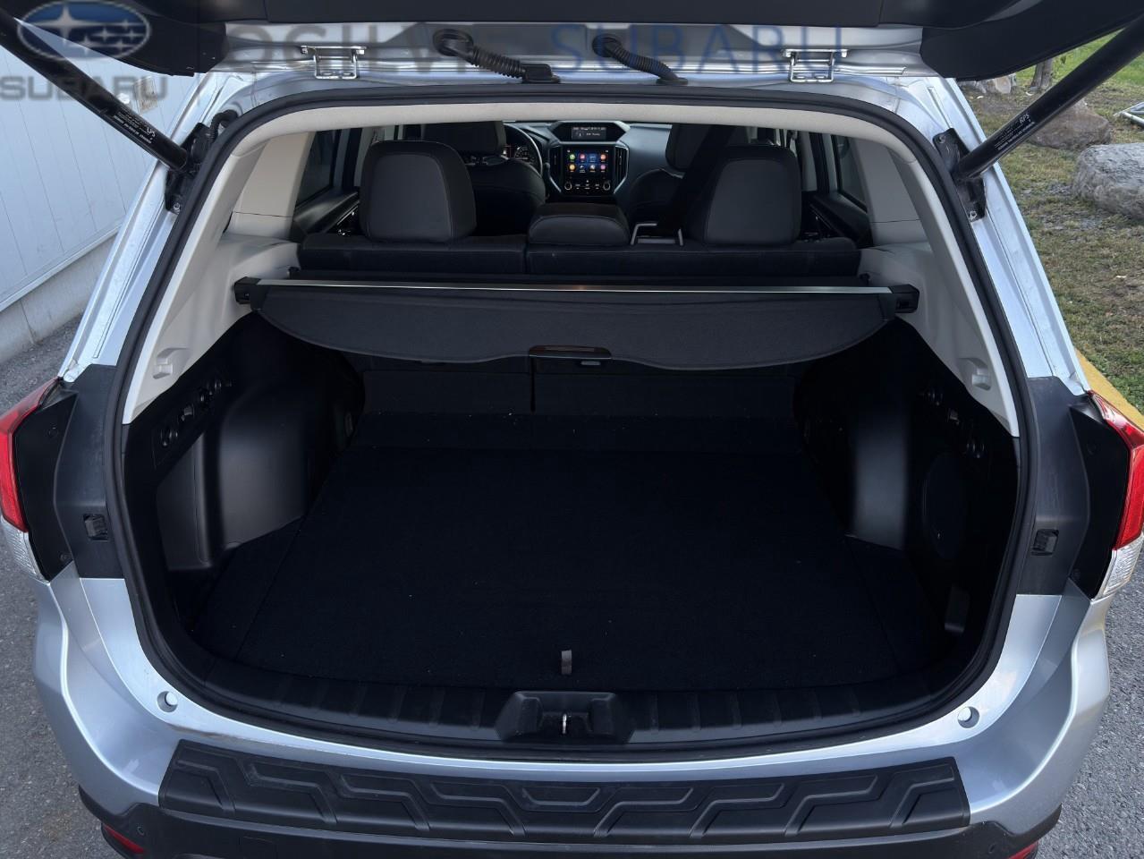 2020 Subaru Forester Limited 4dr All-Wheel Drive Photo