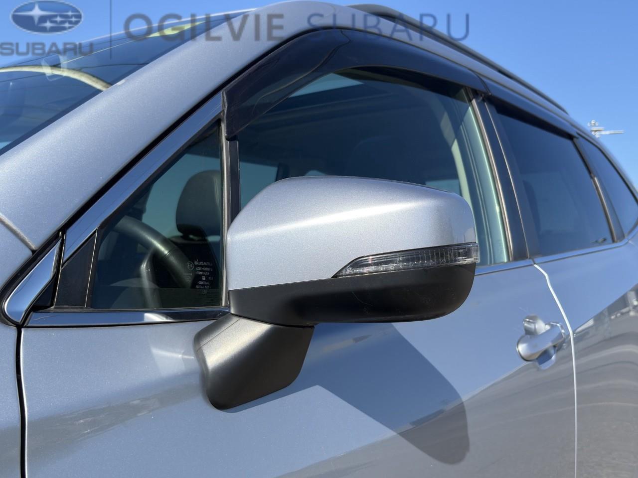2020 Subaru Forester Limited 4dr All-Wheel Drive Photo