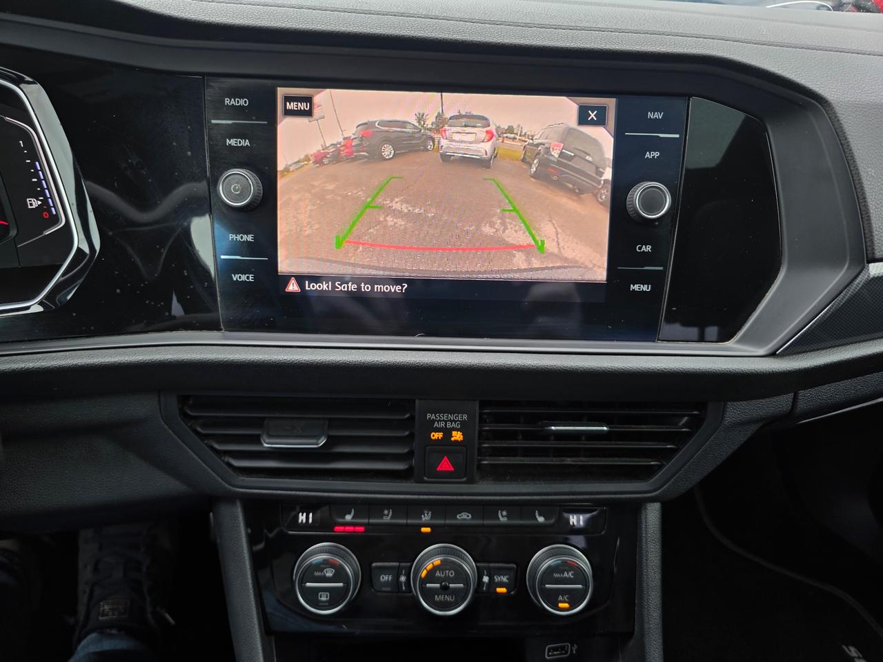 2019 Volkswagen Jetta GLI 35th Edition (M6) (EOP CW14/19) 4dr Sedan Photo