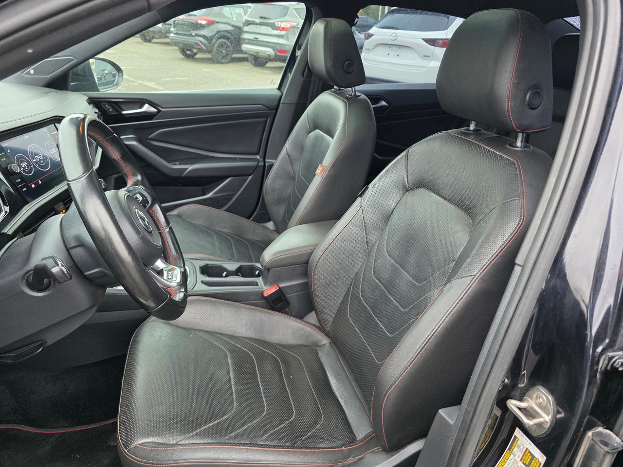 2019 Volkswagen Jetta GLI 35th Edition (M6) (EOP CW14/19) 4dr Sedan Photo