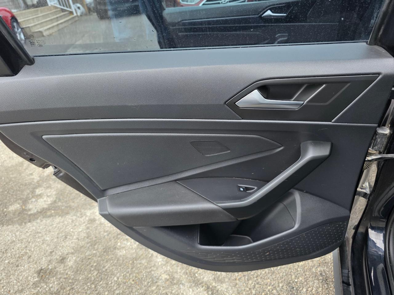 2019 Volkswagen Jetta GLI 35th Edition (M6) (EOP CW14/19) 4dr Sedan Photo