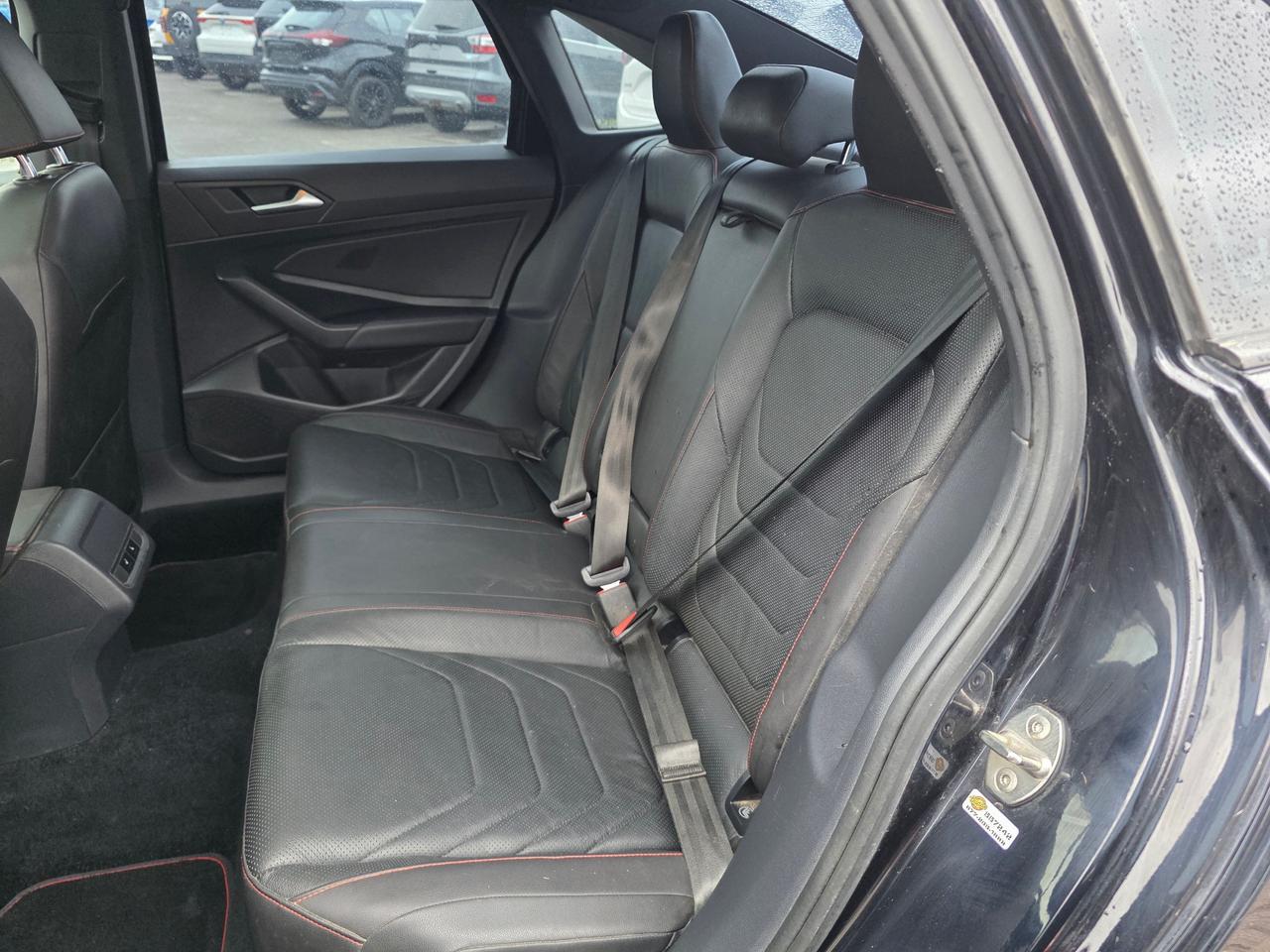 2019 Volkswagen Jetta GLI 35th Edition (M6) (EOP CW14/19) 4dr Sedan Photo