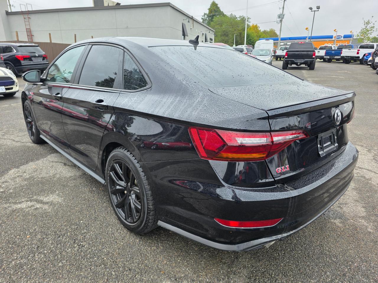 2019 Volkswagen Jetta GLI 35th Edition (M6) (EOP CW14/19) 4dr Sedan Photo