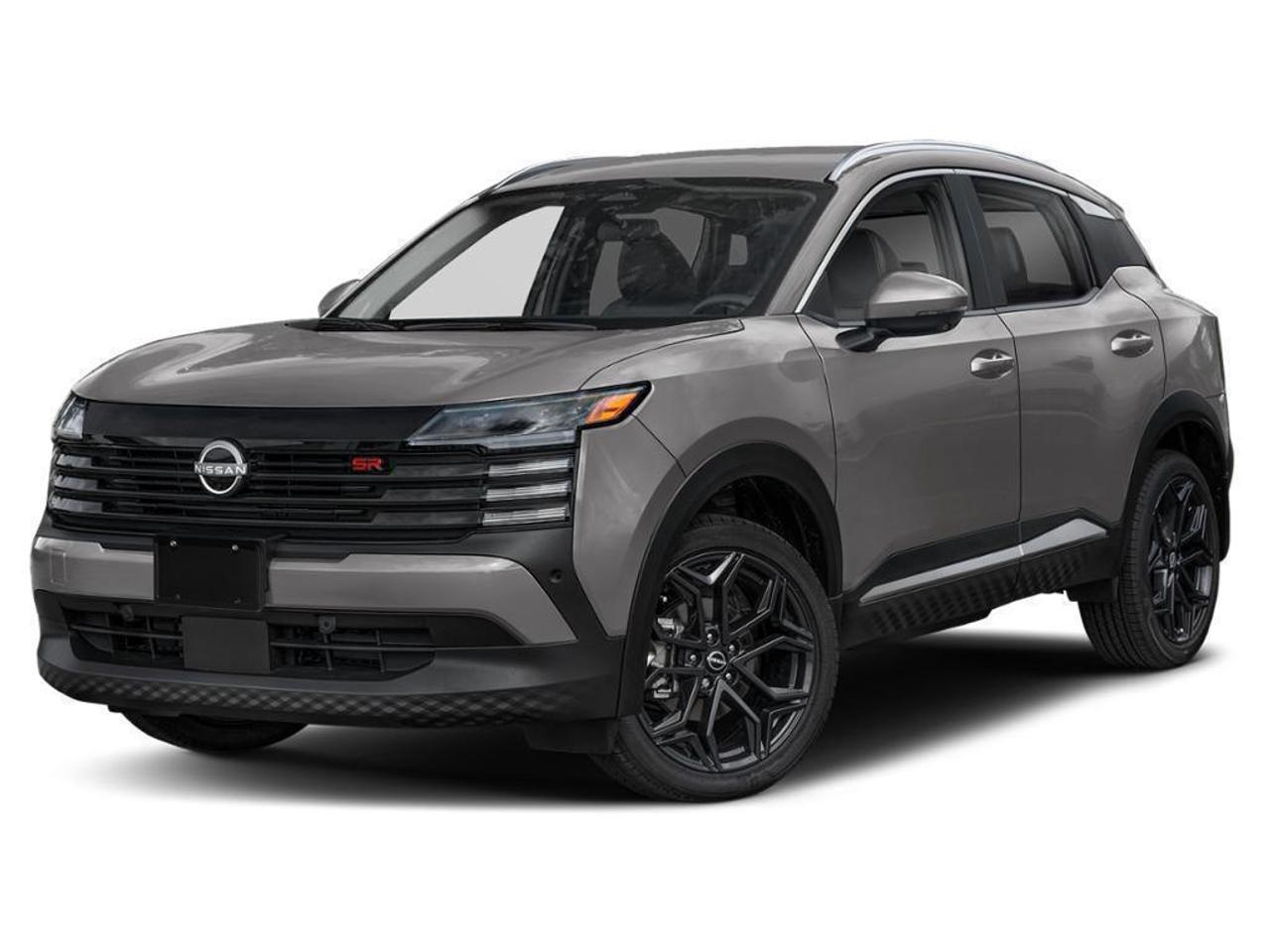 2027 Nissan Kicks SR 4dr All-Wheel Drive Photo0