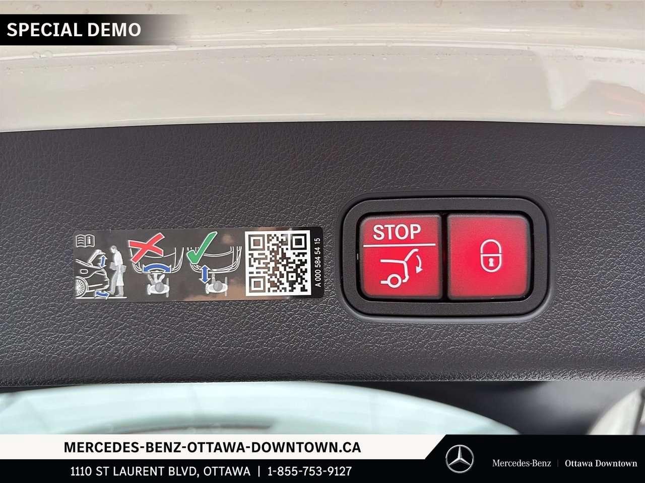 2026 Mercedes-Benz GLC 4MATIC SUV Photo