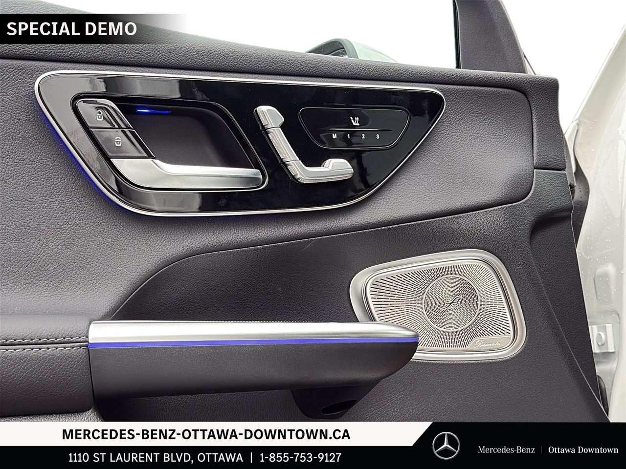 2026 Mercedes-Benz GLC 4MATIC SUV Photo