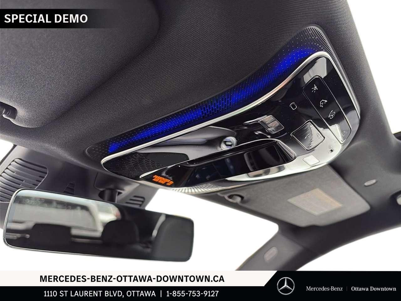 2026 Mercedes-Benz GLC 4MATIC SUV Photo