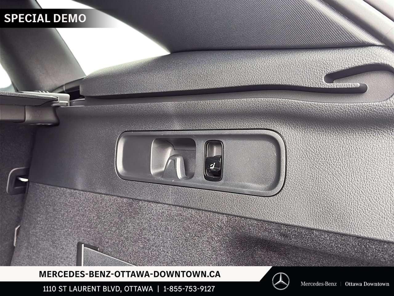 2026 Mercedes-Benz GLC 4MATIC SUV Photo