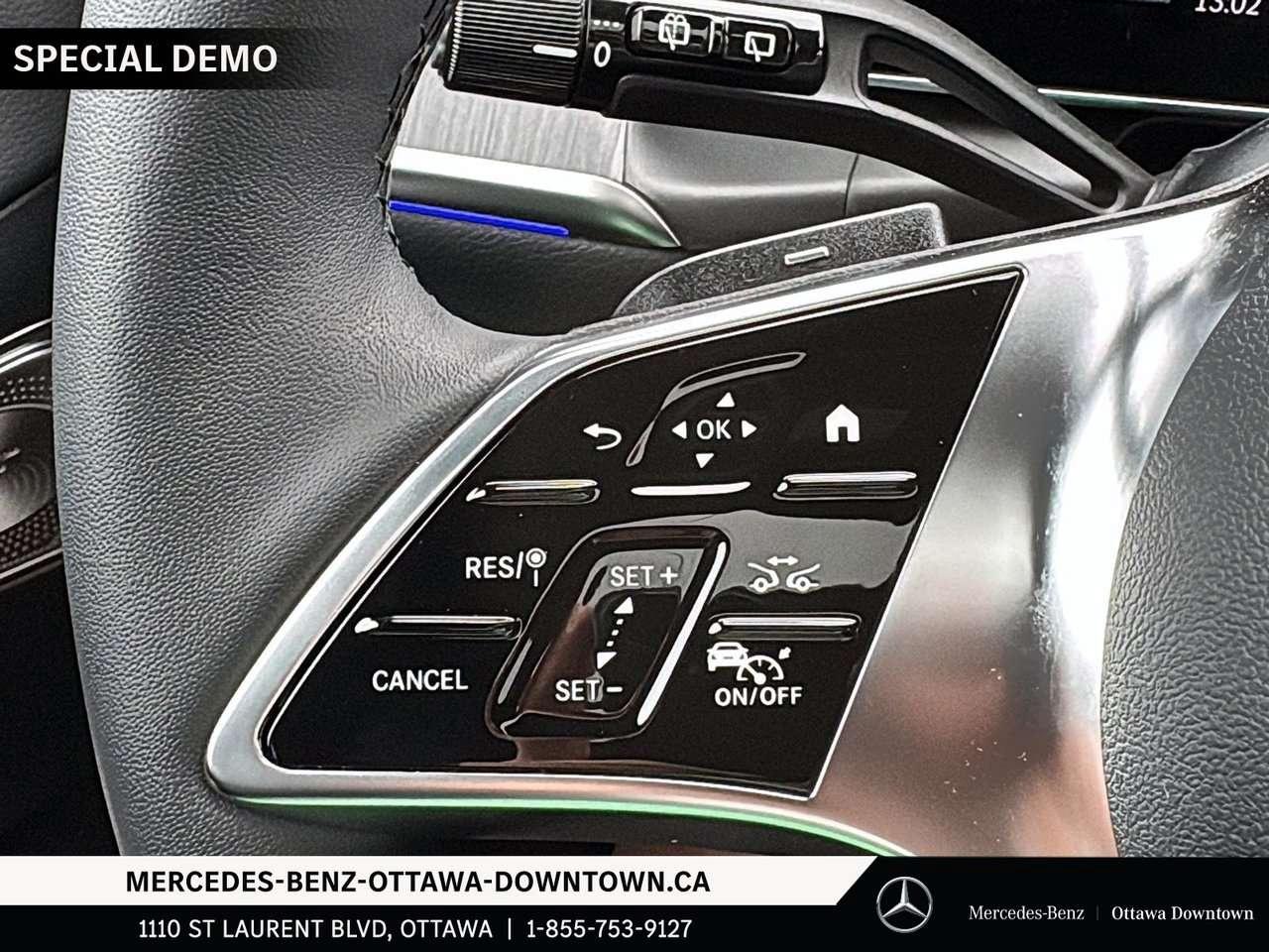 2026 Mercedes-Benz GLC 4MATIC SUV Photo