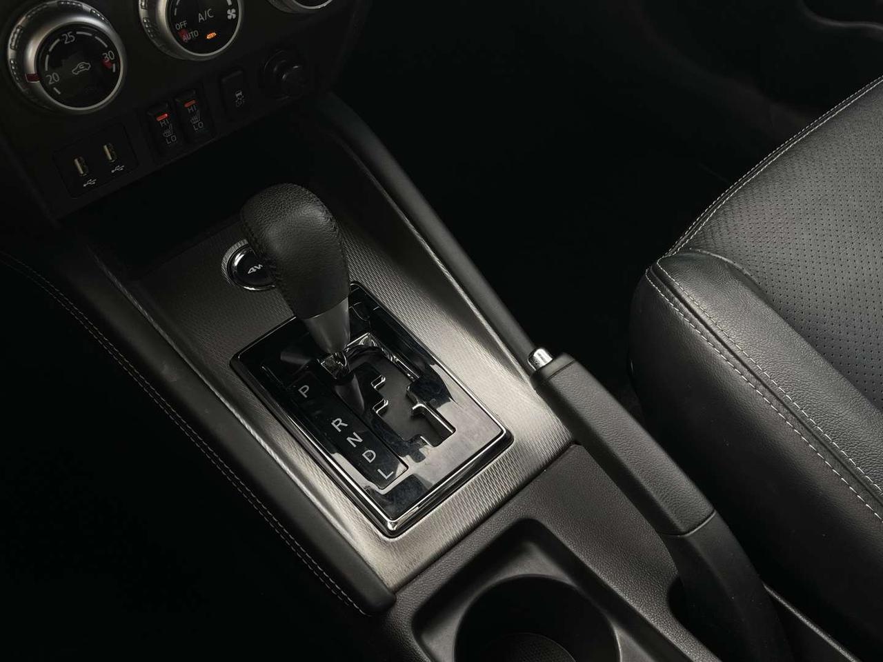2020 Mitsubishi RVR GT AWD   Lthr   Htd Steering   Moonroof Photo
