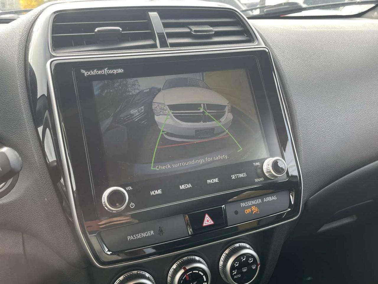 2020 Mitsubishi RVR GT AWD   Lthr   Htd Steering   Moonroof Photo