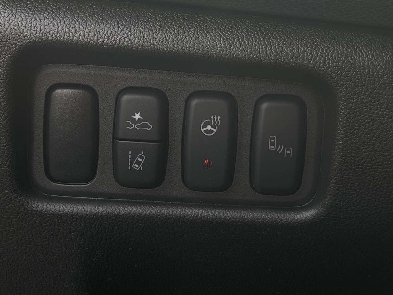2020 Mitsubishi RVR GT AWD   Lthr   Htd Steering   Moonroof Photo