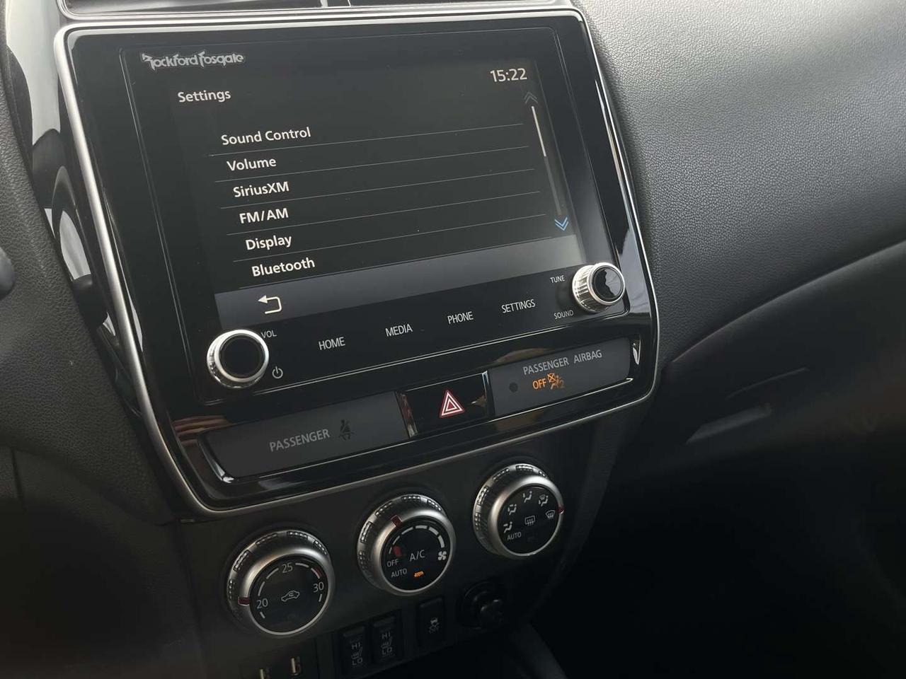 2020 Mitsubishi RVR GT AWD   Lthr   Htd Steering   Moonroof Photo