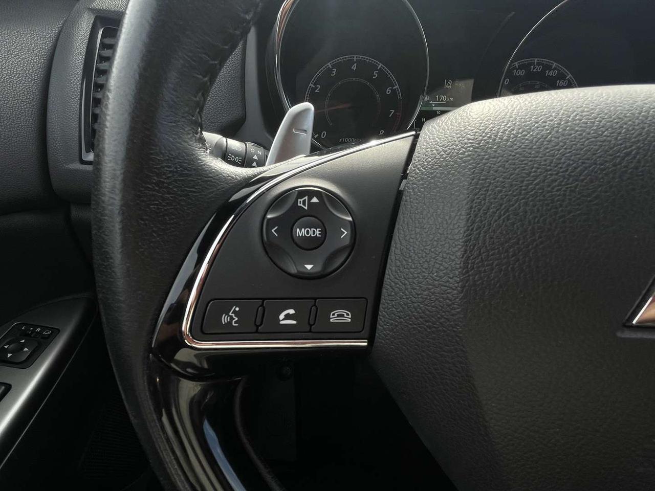 2020 Mitsubishi RVR GT AWD   Lthr   Htd Steering   Moonroof Photo