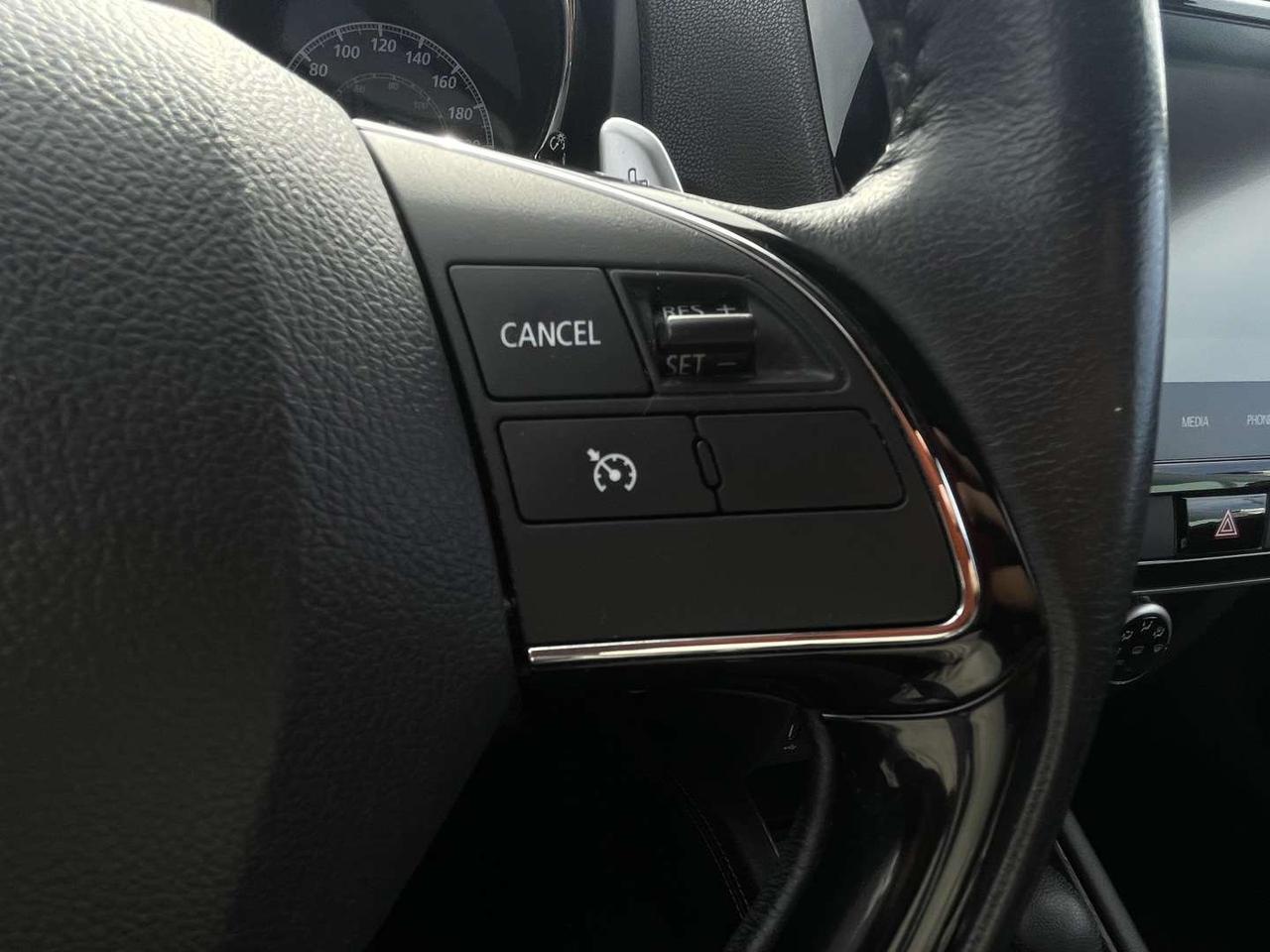 2020 Mitsubishi RVR GT AWD   Lthr   Htd Steering   Moonroof Photo
