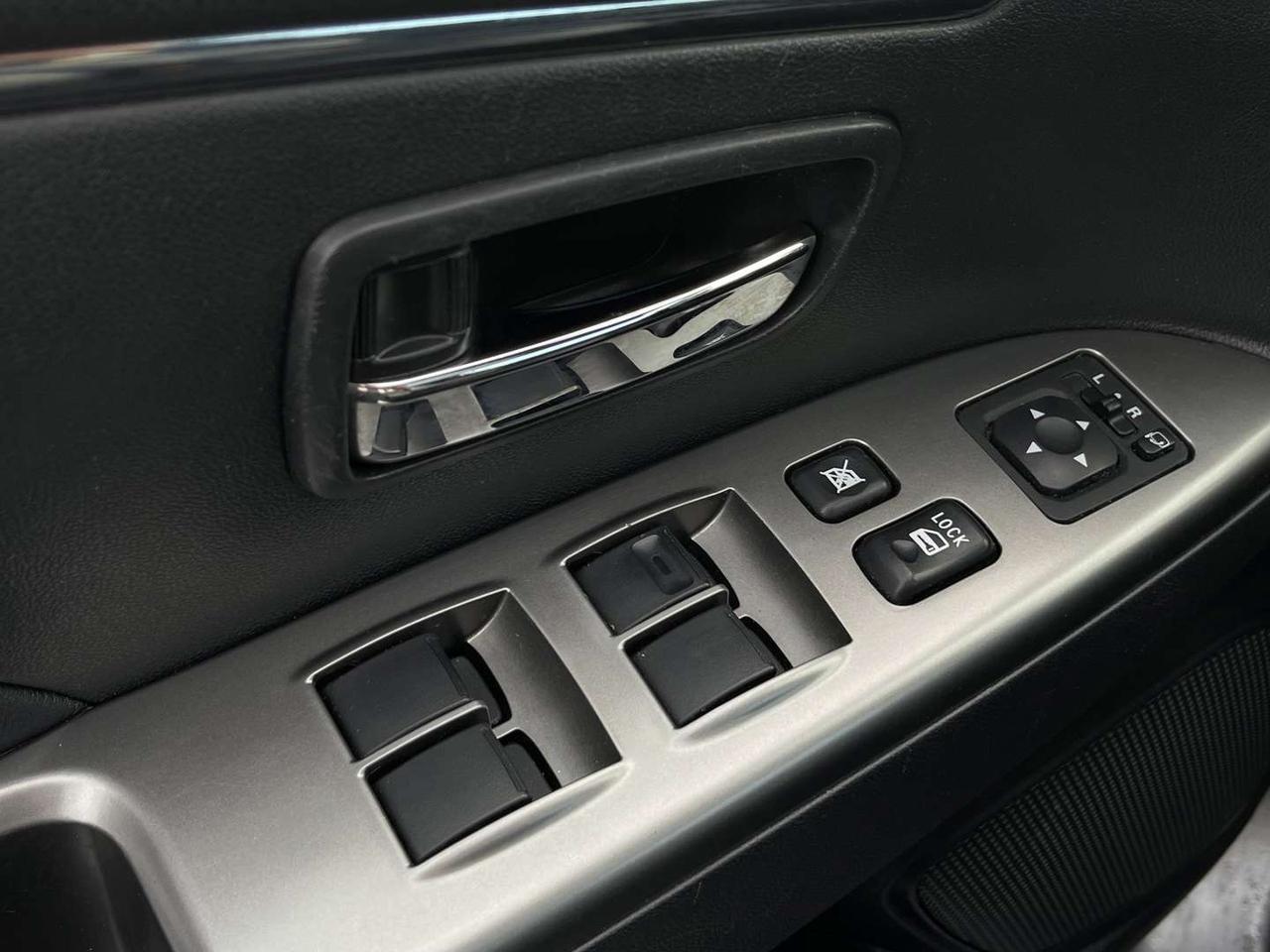 2020 Mitsubishi RVR GT AWD   Lthr   Htd Steering   Moonroof Photo