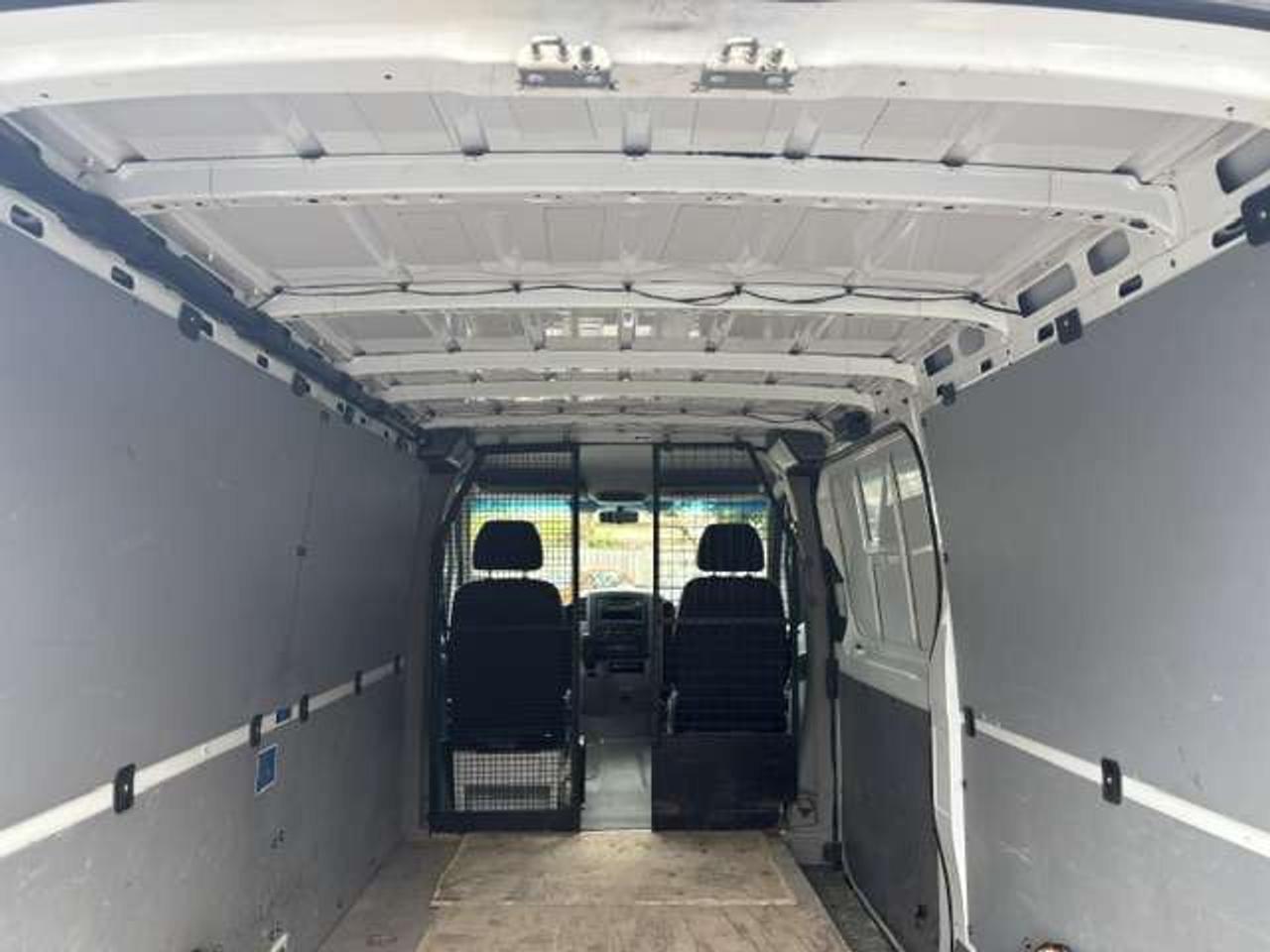 2012 Mercedes-Benz Sprinter DIESEL, VERY CLEAN, RUNS PHENOMENAL!! Photo