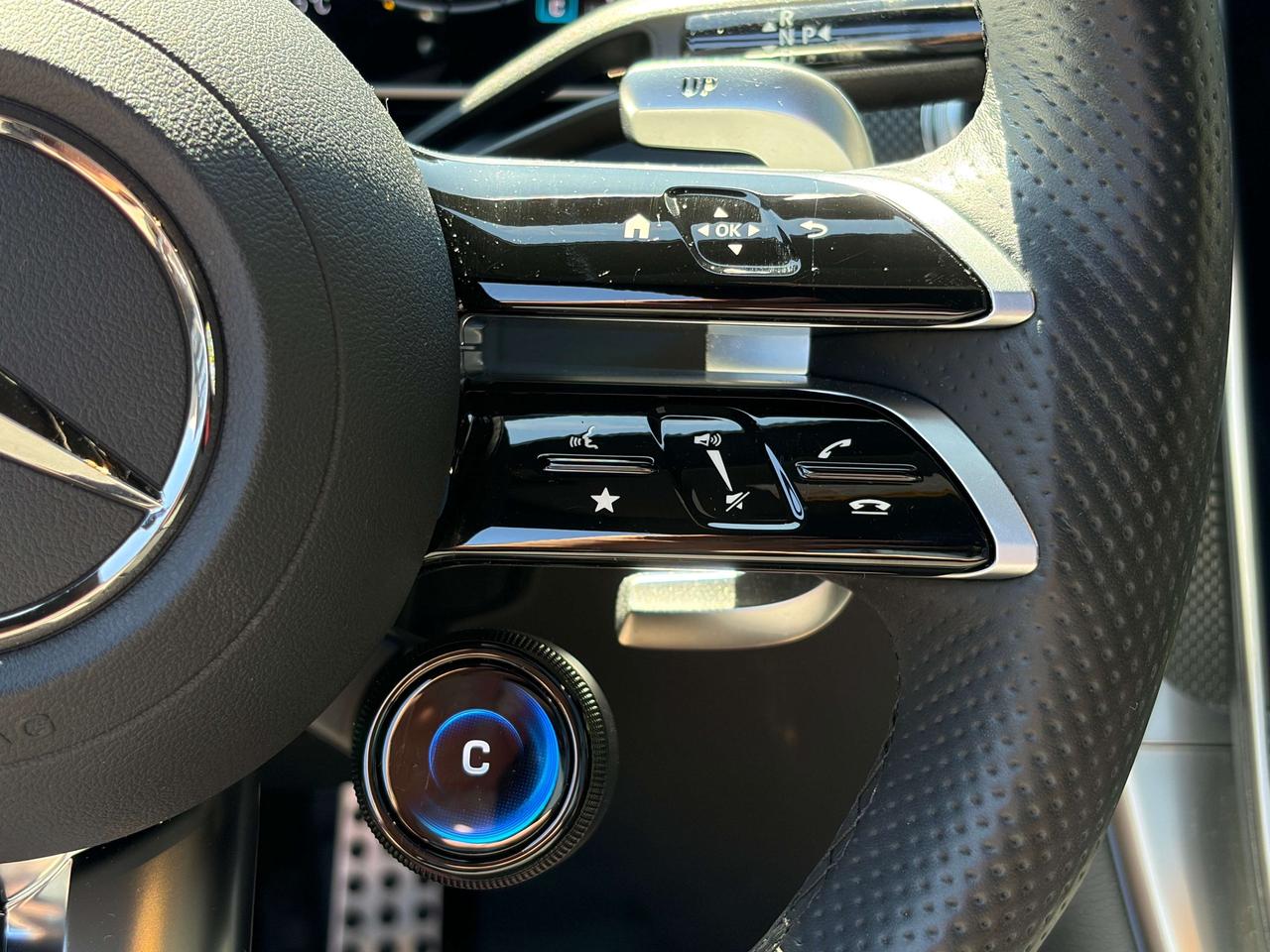2025 Mercedes-Benz GLC AMG GLC 63 S E PERFORMANCE HYBRID, COUPE Photo