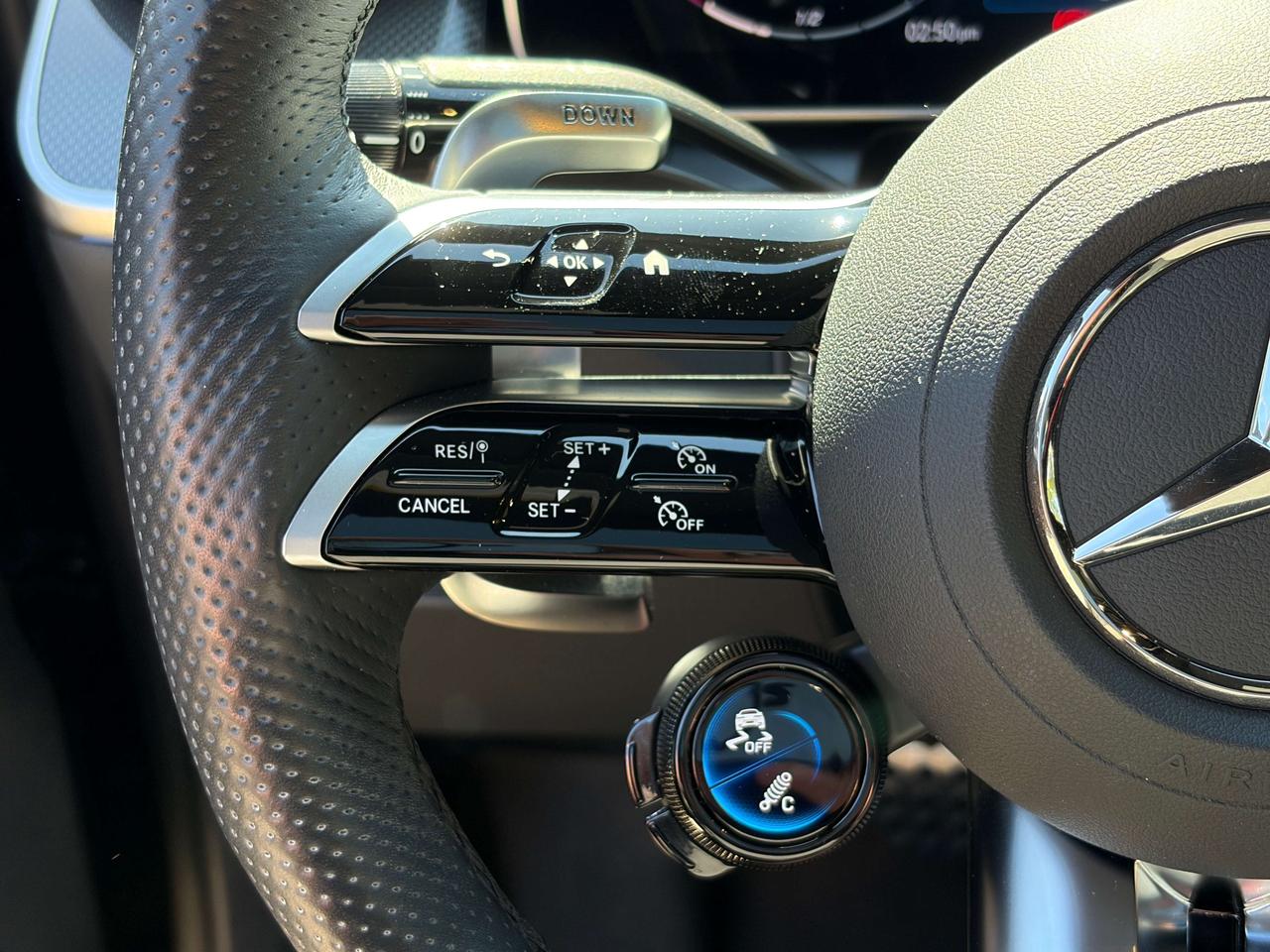 2025 Mercedes-Benz GLC AMG GLC 63 S E PERFORMANCE HYBRID, COUPE Photo