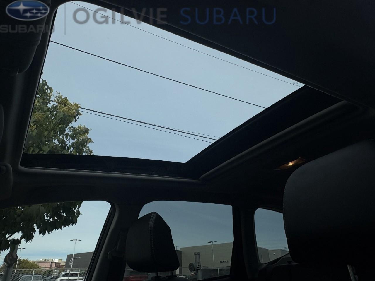 2018 Subaru Forester  Photo