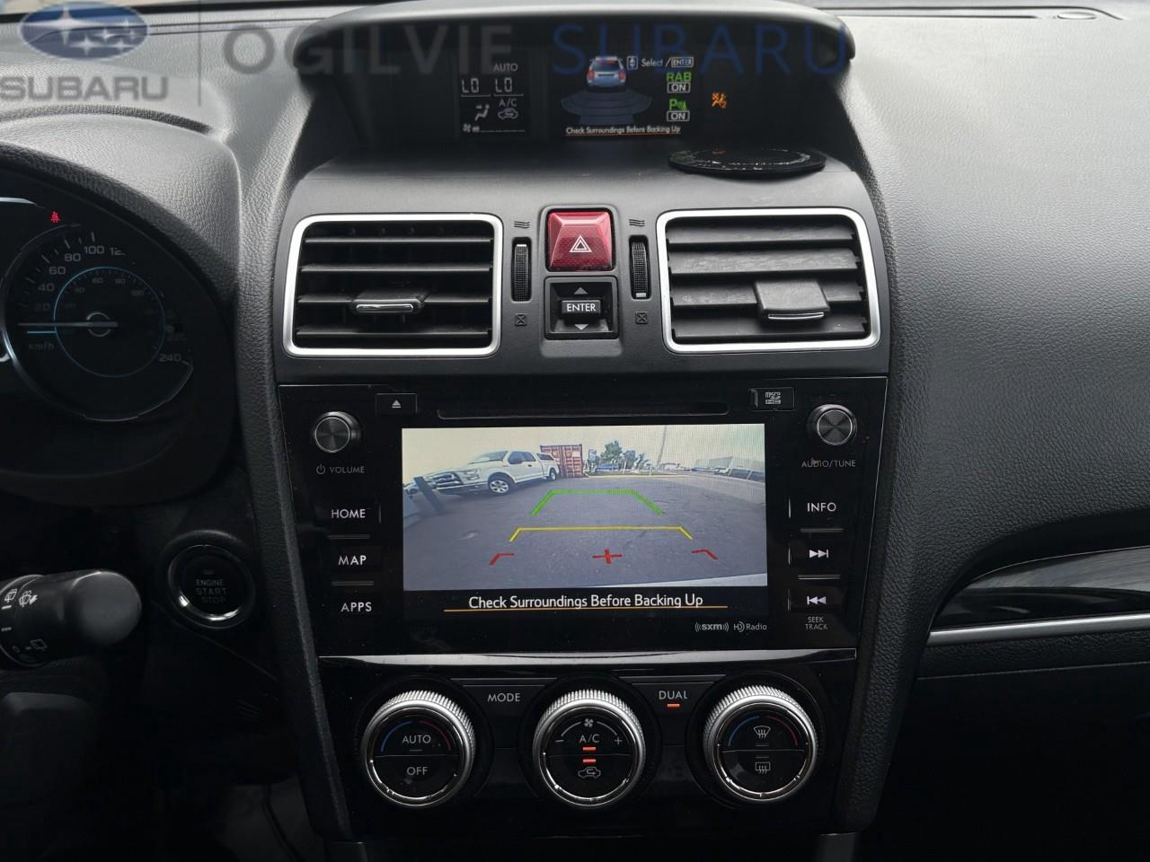 2018 Subaru Forester  Photo