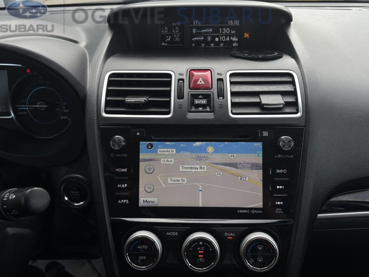 2018 Subaru Forester  Photo