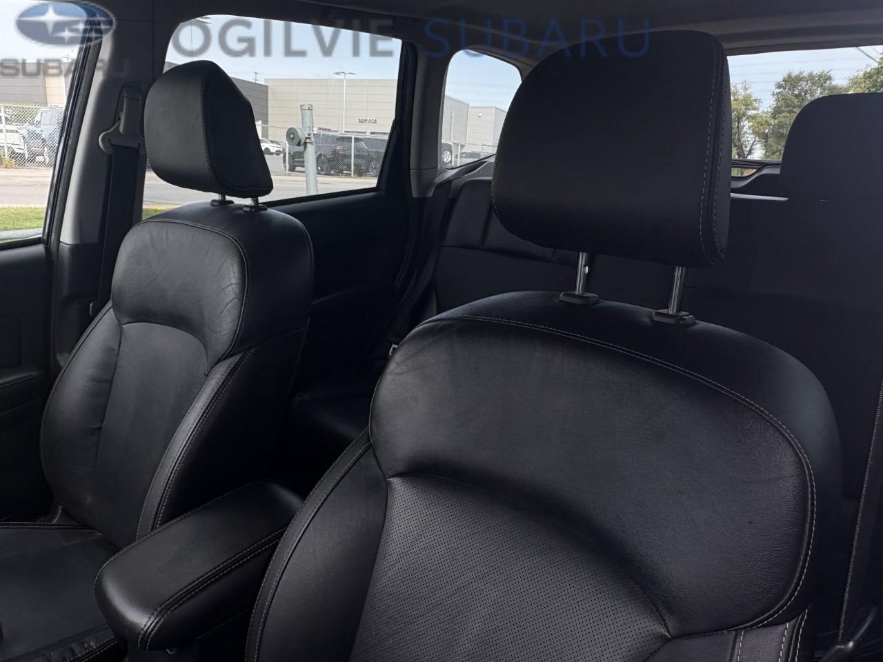 2018 Subaru Forester  Photo