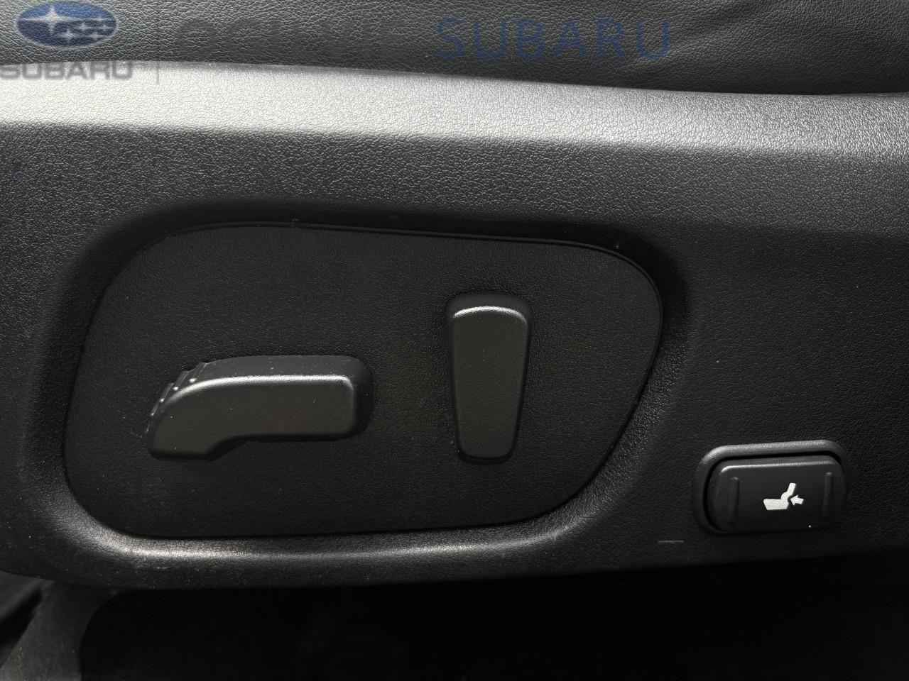 2018 Subaru Forester  Photo