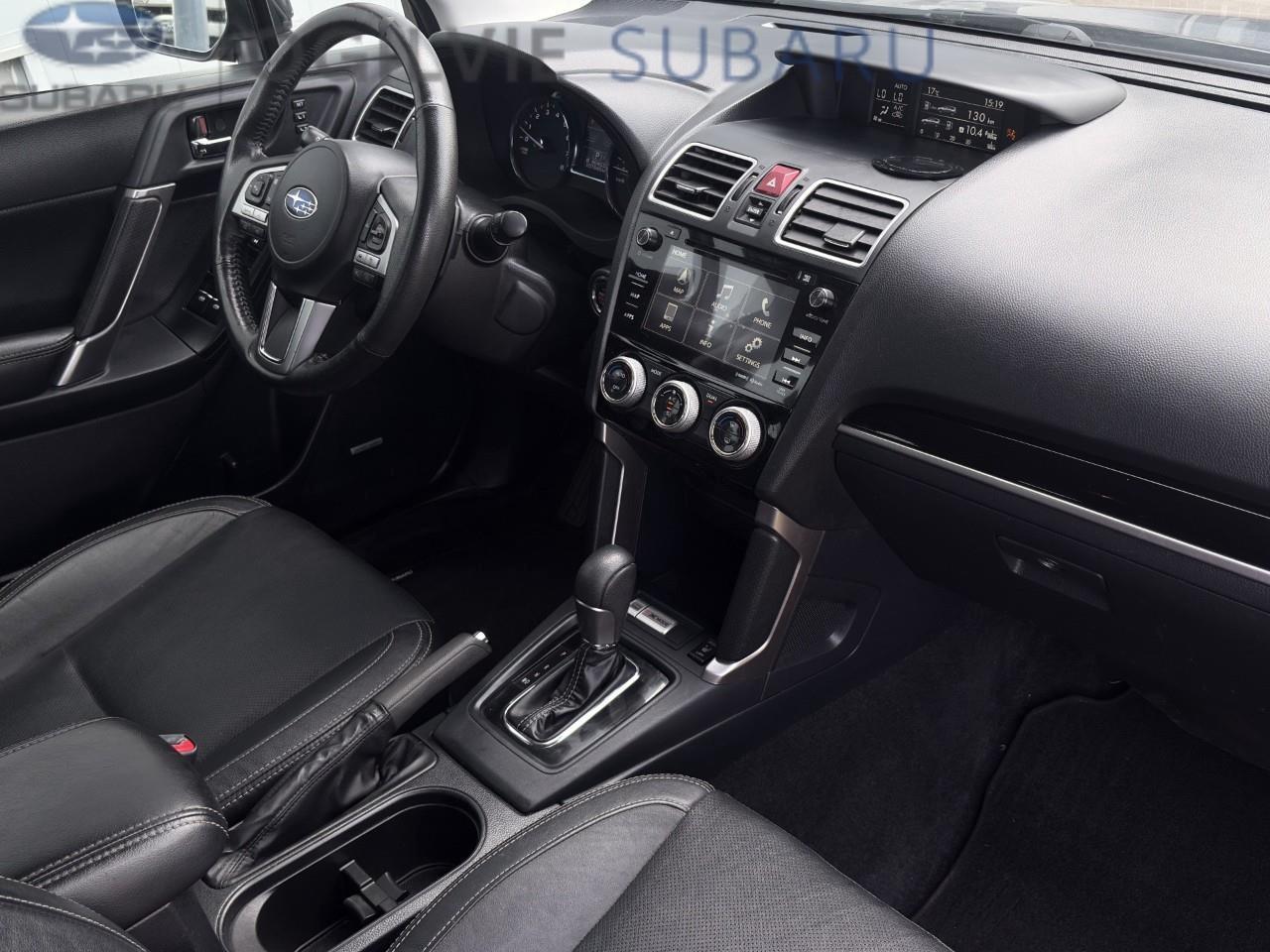 2018 Subaru Forester  Photo