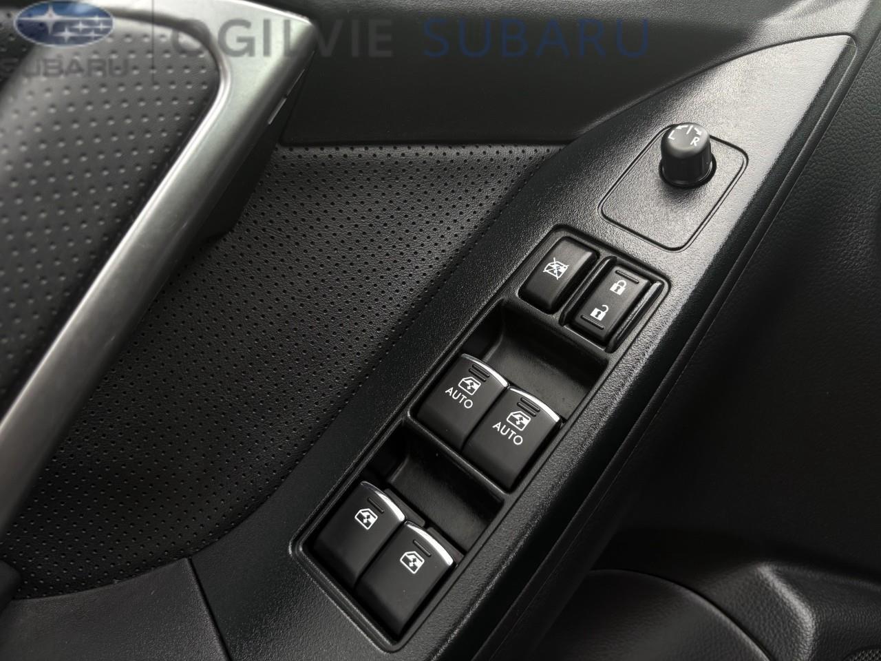 2018 Subaru Forester  Photo