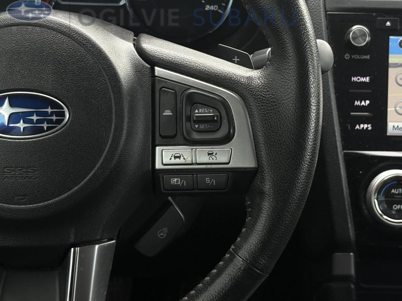 2018 Subaru Forester  Photo