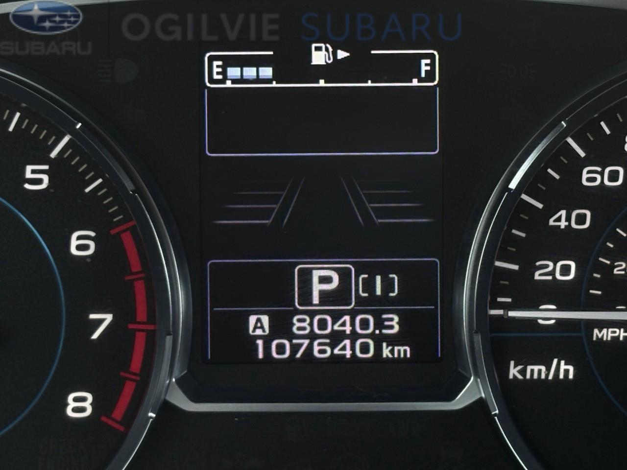 2018 Subaru Forester  Photo